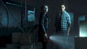 Image de Until Dawn