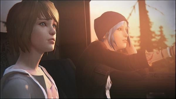 Image de Life is Strange
